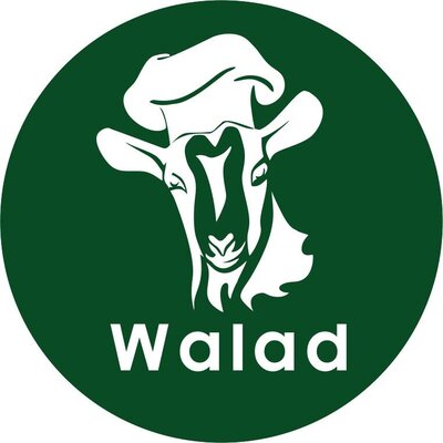 Trademark Walad + Gambar/Logo