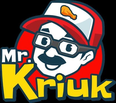 Trademark Mr. Kriuk