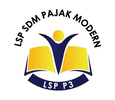 Trademark LSP SDM PAJAK MODERN LSP P3 + LOGO