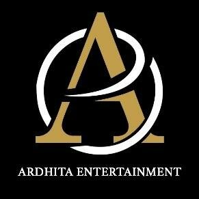 Trademark ARDHITA ENTERTAINMENT + LUKISAN/LOGO