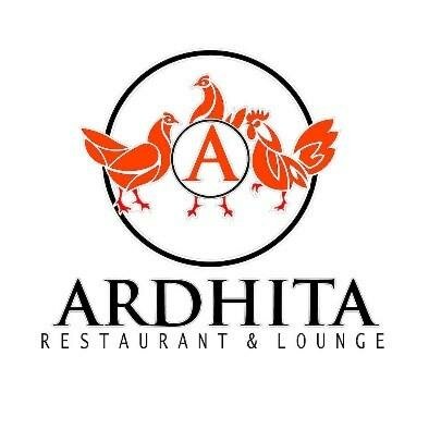 Trademark ARDHITA Restaurant & Lounge + LUKISAN/LOGO