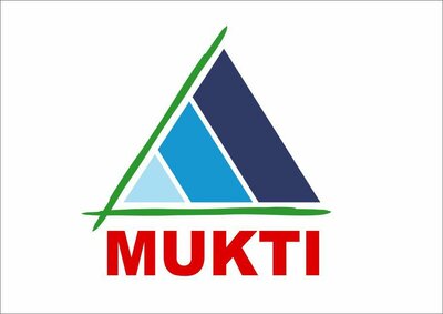 Trademark MUKTI + LOGO