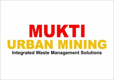 Trademark MUKTI URBAN MINING Integrated Waste Management Solutions