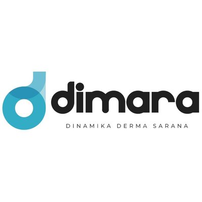 Trademark dimara Dinamika Derma Sarana + Logo