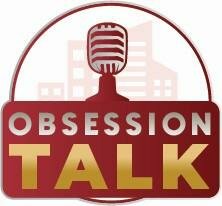 Trademark OBSESSION TALK