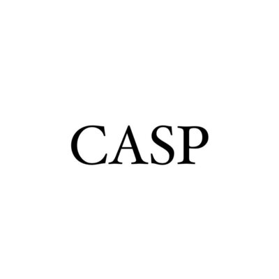 Trademark CASP