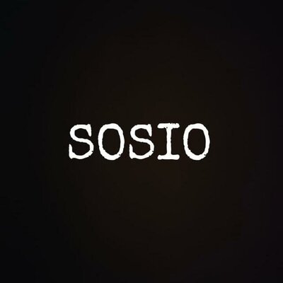 Trademark SOSIO