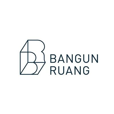 Trademark BANGUN RUANG