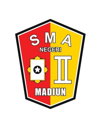 Trademark SMA NEGERI II MADIUN