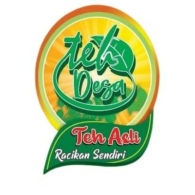 Trademark TEH DESA