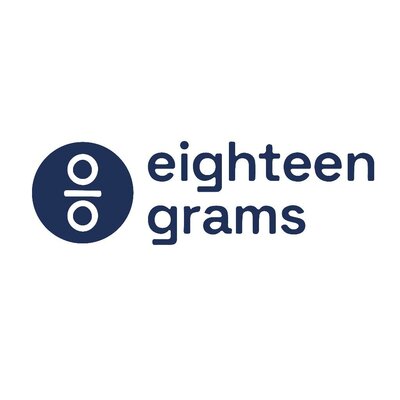 Trademark Eighteen Grams