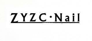 Trademark ZYZC•Nail
