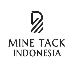 Trademark MineTackIndonesia + Logo