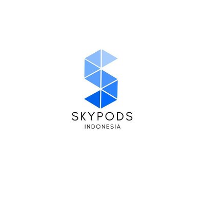 Trademark SKYPODS INDONESIA