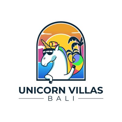 Trademark Unicorn Villas Bali
