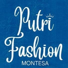 Trademark Putri Fashion Montesa