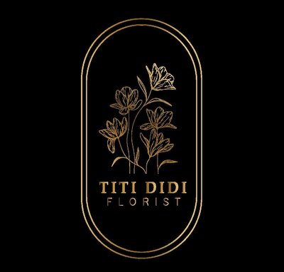 Trademark Titi Didi Florist