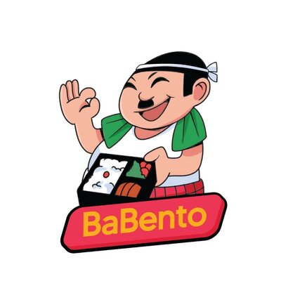 Trademark BaBento