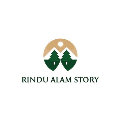 Trademark Rindu Alam Story