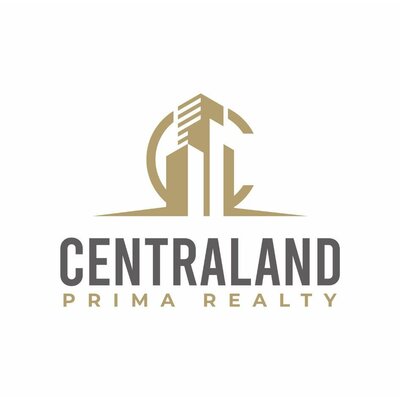 Trademark CENTRALAND PRIMA REALTY