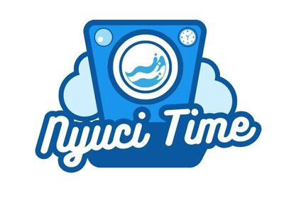 Trademark Nyuci Time