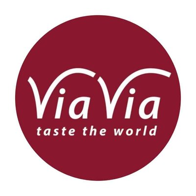 Trademark Via Via