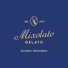 Trademark MIXOLATO GELATO GELATERIA TRADIZIONALE