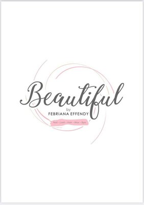 Trademark BeautifulbyFebrianaEffendy