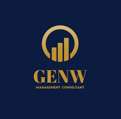 Trademark GENW MANAGEMEN CONSULTANT