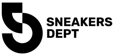 Trademark SNEAKERS DEPT