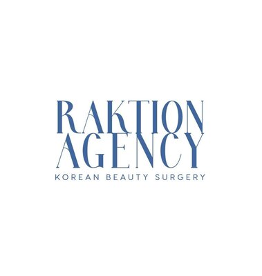 Trademark RAKTION AGENCY korean beauty surgery