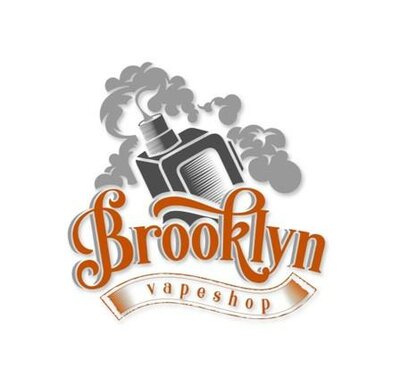 Trademark Brooklyn Vapeshop & Lukisan