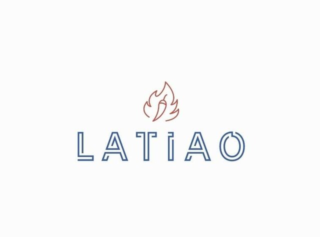 Trademark LATIAO + Logo