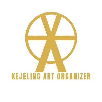 Trademark Kejeling Art Organizer + Logo