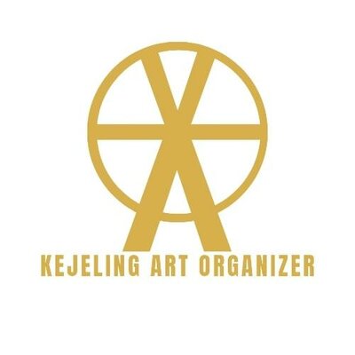 Trademark Kejeling Art Organizer + Logo