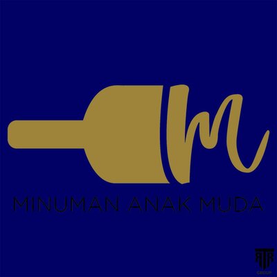 Trademark Minuman Anak Muda by RTR Group