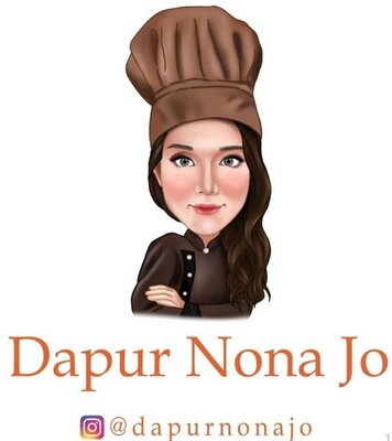 Trademark Dapur Nona jo