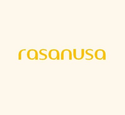 Trademark rasanusa