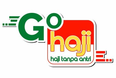 Trademark Go Haji