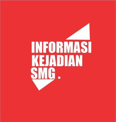 Trademark INFORMASI KEJADIAN SMG. + GAMBAR