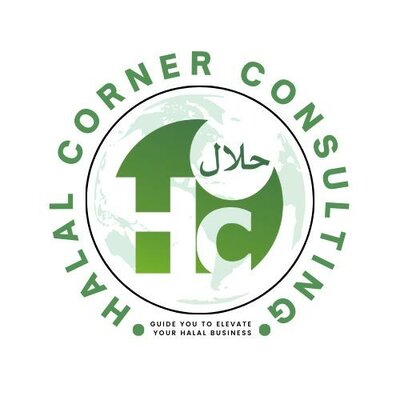 Trademark Halal Corner Consulting