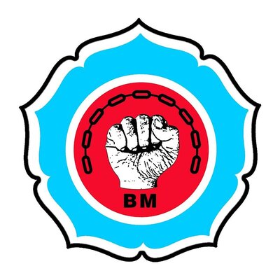 Trademark BM + LOGO/Gambar