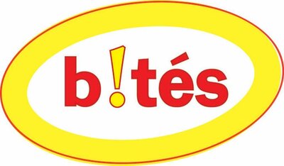 Trademark bites + Logo