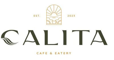 Trademark CALITA CAFE & EATERY + LOGO