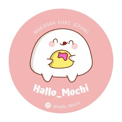 Trademark Hallo Mochi