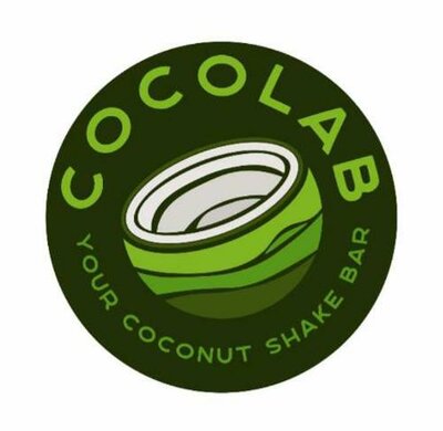 Trademark Cocolab Your Coconut Shake Bar