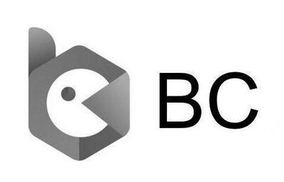 Trademark BC + Logo