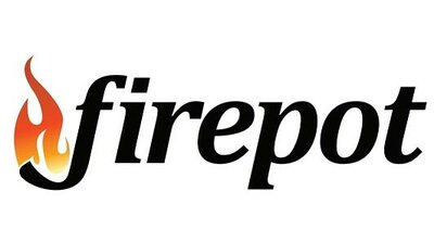 Trademark FIREPOT + LOGO