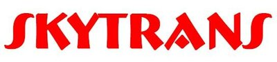 Trademark SKYTRANS