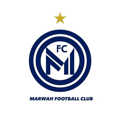 Trademark MARWAH FOOTBALL CLUB